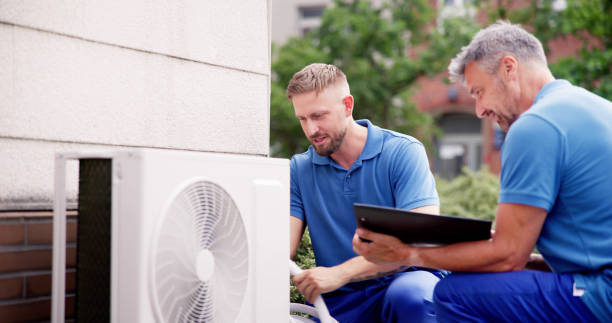 Reliable El Valle De Arroyo Seco, NM HVAC Solutions