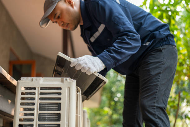 Best HVAC Consulting and Engineering in El Valle De Arroyo Seco, NM