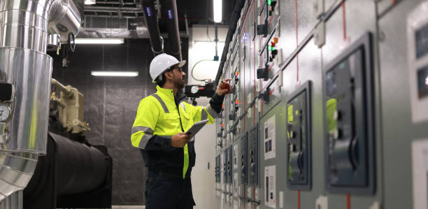 Best Commercial HVAC in El Valle De Arroyo Seco, NM